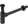 Сифон для раковины LEMARK LM8300BL